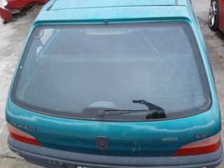ΤΖΑΜΟΠΟΡΤΑ PEUGEOT 106