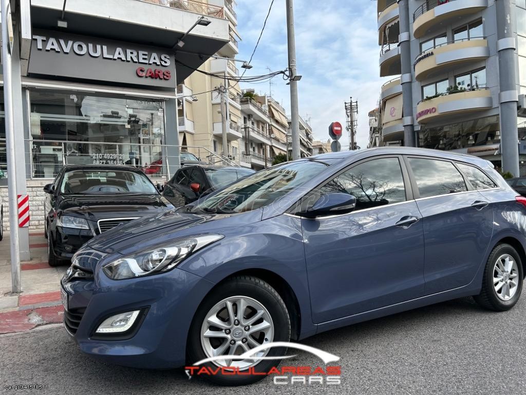 Hyundai i 30 '13