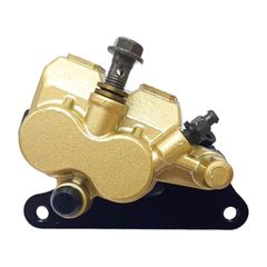 Δαγκάνα εμπρός δισκόφρενού Honda Supra 100 TTN TITAN PARTS