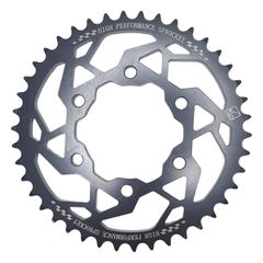 Γρανάζι πίσω ρόδας RR0632 428 42Δ Modenas Dinamik 125 / Kristart 125 RYNO
