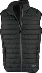 Kapriol Γιλέκο Εργασίας Ανθρακί Thermic Easy XXL