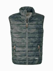 Kapriol Γιλέκο Εργασίας Thermic Easy XL