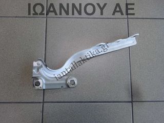 ΜΕΝΤΕΣΕΔΕΣ ΜΠΡΟΣΤΙΝΟΥ ΚΑΠΩ ΑΡΙΣΤΕΡΟΣ 13478954 OPEL CROSSLAND X 2017 - 2020