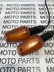 HONDA VARADERO 1000 ΓΝΗΣΙΑ ΦΛΑΣ ΠΙΣΩ - MOTO PARTS