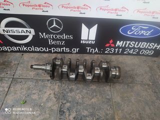 NISSAN PATROL 3.0D 97-13 ZD30  ΣΤΡΟΦΑΛΟΣ #Papanikolaou Parts