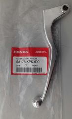 ΑΡΙΣΤΕΡΗ ΜΑΝΕΤΑ HONDA CBR 125 (2004-2010)