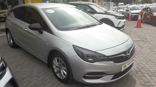 Opel Astra '21 5 Xρόνια εγγύηση -ELEGANCE