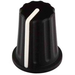 PIONEER 100-S1-3006-HA EQ FX Knob DDJ-SP1, DDJ-SR, DDJ-SX, DDJ-SX2, DDJ-SX3 - Pioneer