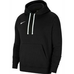 Nike Jr Park 20 Hoodie Black CW6896-010