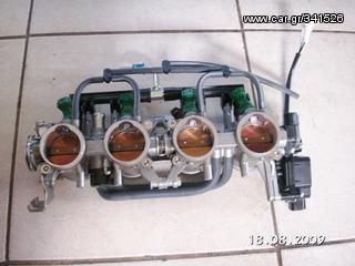   suzuki gsxr 600 750 k7 k8