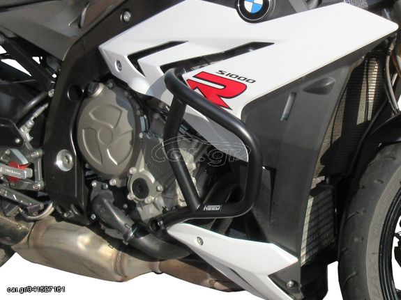 Κάγκελα προστασίας BMW S 1000 R (2014-2016)