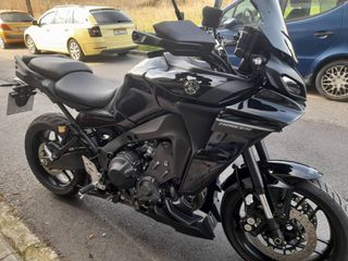 PUIG ABS ΠΛΑΣΤΙΚΗ ΚΑΡΙΝΑ YAMAHA MT09 SP / TRACER 9 GT 2021-2023-thumb-5