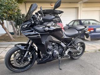 PUIG ABS ΠΛΑΣΤΙΚΗ ΚΑΡΙΝΑ YAMAHA MT09 SP / TRACER 9 GT 2021-2023-thumb-4