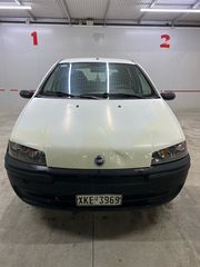 Fiat Punto '00  1.2 16V 