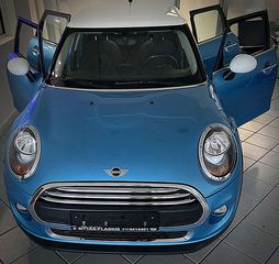 Mini ONE 2016 Diesel F55-thumb-1