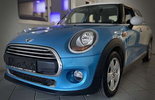 Mini ONE 2016 Diesel F55-thumb-2
