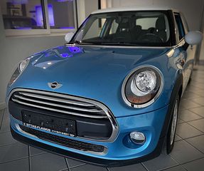 Mini ONE 2016 Diesel F55-thumb-3