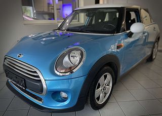 Mini ONE 2016 Diesel F55-thumb-4