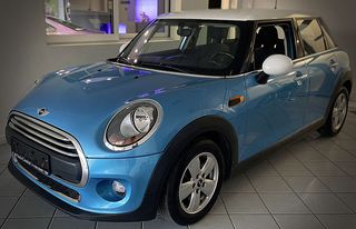 Mini ONE 2016 Diesel F55-thumb-5
