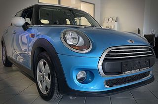 Mini ONE 2016 Diesel F55-thumb-7