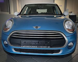 Mini ONE 2016 Diesel F55-thumb-9