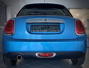 Mini ONE 2016 Diesel F55-thumb-11