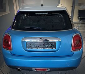 Mini ONE 2016 Diesel F55-thumb-12