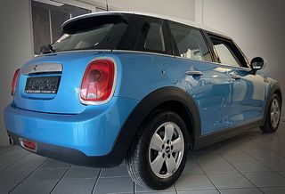 Mini ONE 2016 Diesel F55-thumb-13