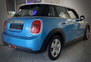 Mini ONE 2016 Diesel F55-thumb-14