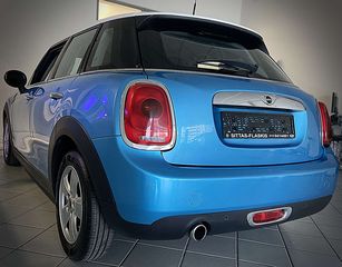 Mini ONE 2016 Diesel F55-thumb-17