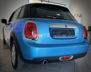 Mini ONE 2016 Diesel F55-thumb-18