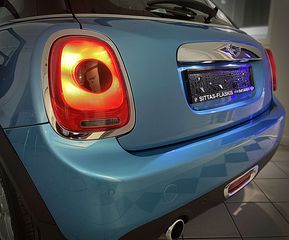 Mini ONE 2016 Diesel F55-thumb-19