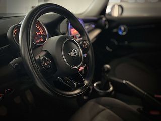 Mini ONE 2016 Diesel F55-thumb-20