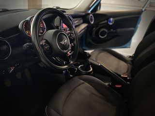 Mini ONE 2016 Diesel F55-thumb-21