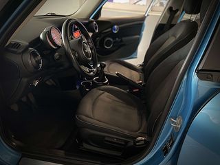 Mini ONE 2016 Diesel F55-thumb-22
