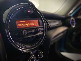 Mini ONE 2016 Diesel F55-thumb-23