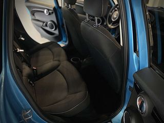 Mini ONE 2016 Diesel F55-thumb-26