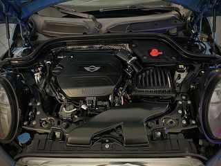 Mini ONE 2016 Diesel F55-thumb-30