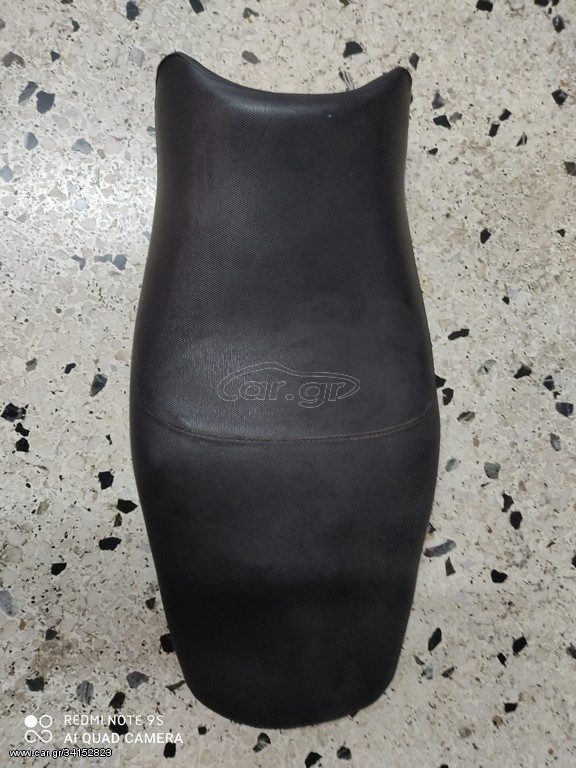 ΣΕΛΑ BANDIT 600