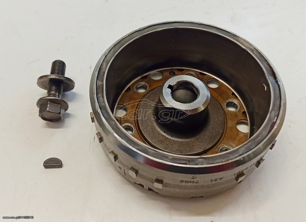 ΒΟΛΑΝ V STROM 650