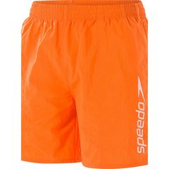 Speedo Μαγιό Σόρτς JR Swim JM ORANGE 8-01325A655