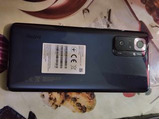 Redmi Redmi Note 10 C  124 GB 