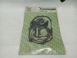 Kawasaki max 100 σετ φλάντζες 