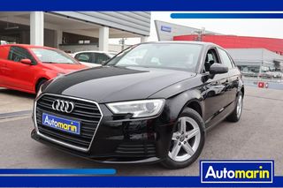 Audi A3 '19 Business /Δωρεάν Εγγύηση και Service