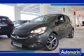 Opel Corsa '17 Active Navi /Δωρεάν Εγγύηση και Service