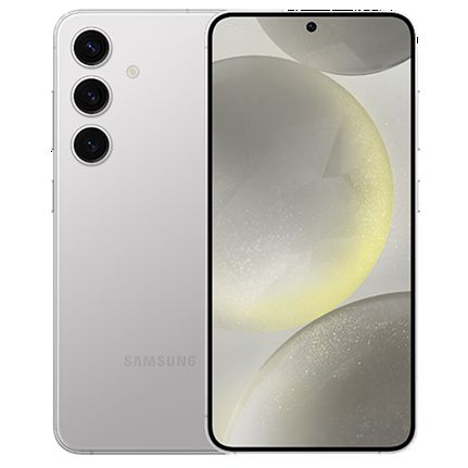 Samsung Galaxy S24 S921 5G Dual Sim 8GB/128GB Marble Grey EU