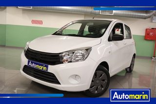 Suzuki Celerio '16 Easy /Δωρεάν Εγγύηση και Service