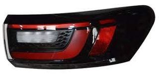 ΦΑΝΟΣ ΠΙΣΩ ΕΞΩ LED (Γ) ΔΕ για VW ID.4 '20-