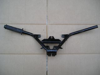 ΤΙΜΟΝΙ PIAGGIO X9-thumb-1
