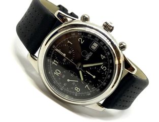 Venus chronograph automatic Limited Edition-thumb-2